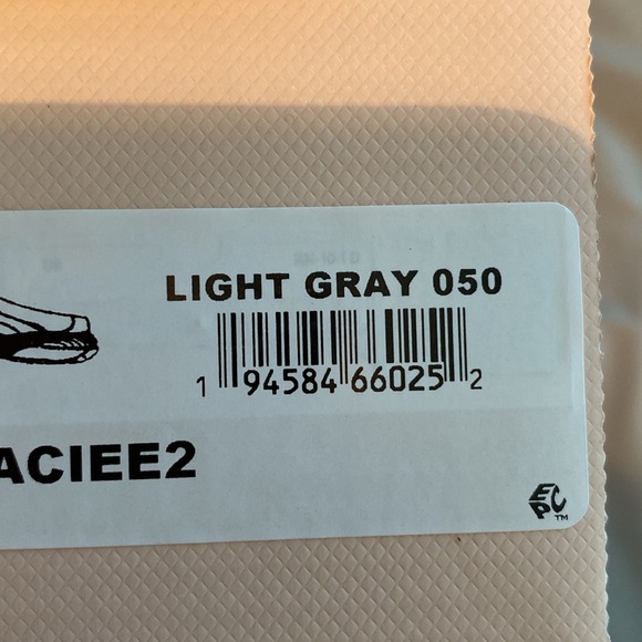 Easy Spirit Traciee 2 sandals - Picture 7 of 7